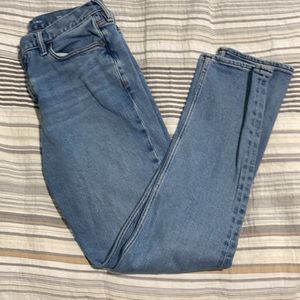 Banana Republic Legacy Jean 34x34